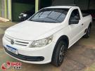 VW - Volkswagen Saveiro 1.6 C.S. Branca