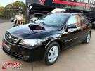 GM - Chevrolet Astra Hatch Advantage 2.0 2p. Preta