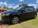 VW - Volkswagen Gol 1.0 4p. Preta