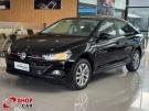 VW - Volkswagen Virtus Comfortline 1.0 12v TSi Preta