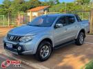 MITSUBISHI L200 Triton Sport HPE 2.4TDi 16v 4X4 C.D. Prata