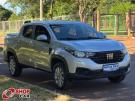 FIAT Strada Freedom 1.3 C.D. Prata