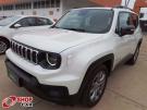 JEEP Renegade Longitude 1.3 16v T270 Branca