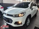 GM - Chevrolet Tracker LT 1.4T 16v Branca