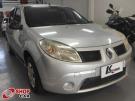 RENAULT Sandero Expression 1.6 Prata