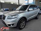 HYUNDAI Santa Fe GLS 3.5 V6 24v AWD Prata