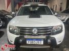 RENAULT Duster Dynamique 2.0 16v Branca