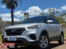 HYUNDAI Creta Attitude 1.6 16v Prata