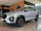 CHERY Tiggo 3x Pro 1.0T 12v Cinza