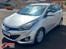 HYUNDAI HB20S Comfort Plus 1.0 12v Prata