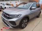 VW - Volkswagen T-Cross Comfortline 1.0 12v TSi Prata