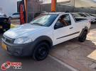 FIAT Strada Hard Working 1.4 C.E. Branca