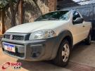 FIAT Strada Hard Working 1.4 C.S. Branca