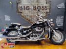 SUZUKI Boulevard C1500 Preta