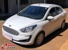 FORD Ka Sedan SE 1.5 12v Branca