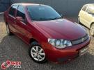 FIAT Siena 1.0 Fire Vermelha