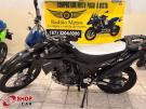 YAMAHA XT 660 R Preta