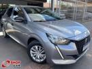 PEUGEOT 208 Like 1.0 Cinza
