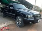 GM - Chevrolet S10 Tornado 2.8TD 4X4 C.D. Preta