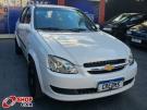 GM - Chevrolet Classic LS 1.0 Branca