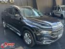 FIAT Toro Volcano 2.4 16v Preta