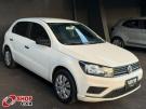 VW - Volkswagen Gol 1.6 4p. Branca