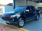 GM - Chevrolet S10 LTZ 2.8CTDi 16v 4x4 C.D. Preta