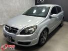 GM - Chevrolet Vectra Hatch GT 2.0 Prata