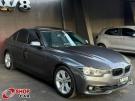 BMW 320i Sport GP 2.0T 16v Branca