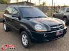 HYUNDAI Tucson GLS 2.0 16v Preta