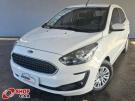 FORD Ka Hatch SE 1.0 12v Branca