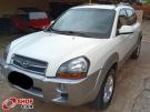 HYUNDAI Tucson GLS 2.0 16v Branca