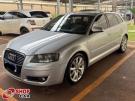 AUDI A3 Sportback 2.0 TFSi 16v Prata