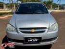 GM - Chevrolet Classic LS 1.0 Prata