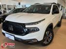 FIAT Toro Freedom 1.3T 16v Branca