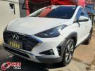 HYUNDAI HB20X Evolution 1.6 16v Branca