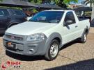FIAT Strada Hard Working 1.4 C.S. Branca
