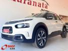 CITROËN C4 Cactus Shine 1.6 16v THP Branca