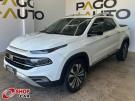 FIAT Toro Volcano 2.0TDi 16v 4x4 Branca
