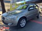 FIAT Siena Essence 1.6 16v Dualogic Prata