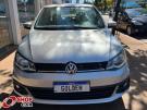 VW - Volkswagen Voyage Comfortline 1.6 Prata