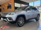 JEEP Compass Limited 2.0 16v TD350 4x4 Prata