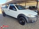 FIAT Strada Hard Working 1.4 C.S. Branca