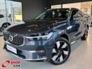 VOLVO XC60 T-8 Ultimate 2.0T 16v AWD Azul