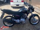 HONDA CG 160i Start Preta
