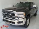 RAM 2500 Laramie 6.7TDi 24v 4X4 C.D. Preta