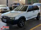 FIAT Uno Mille Xingu Way 1.0 Fire 4p. Branca