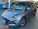 HYUNDAI HB20S Diamond 1.0T 12v Cinza
