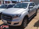 FORD Ranger XLS 2.2TDCi 16v 4x4 C.D. Cinza