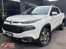 FIAT Toro Freedom 2.0TDi 16v 4x4 Branca